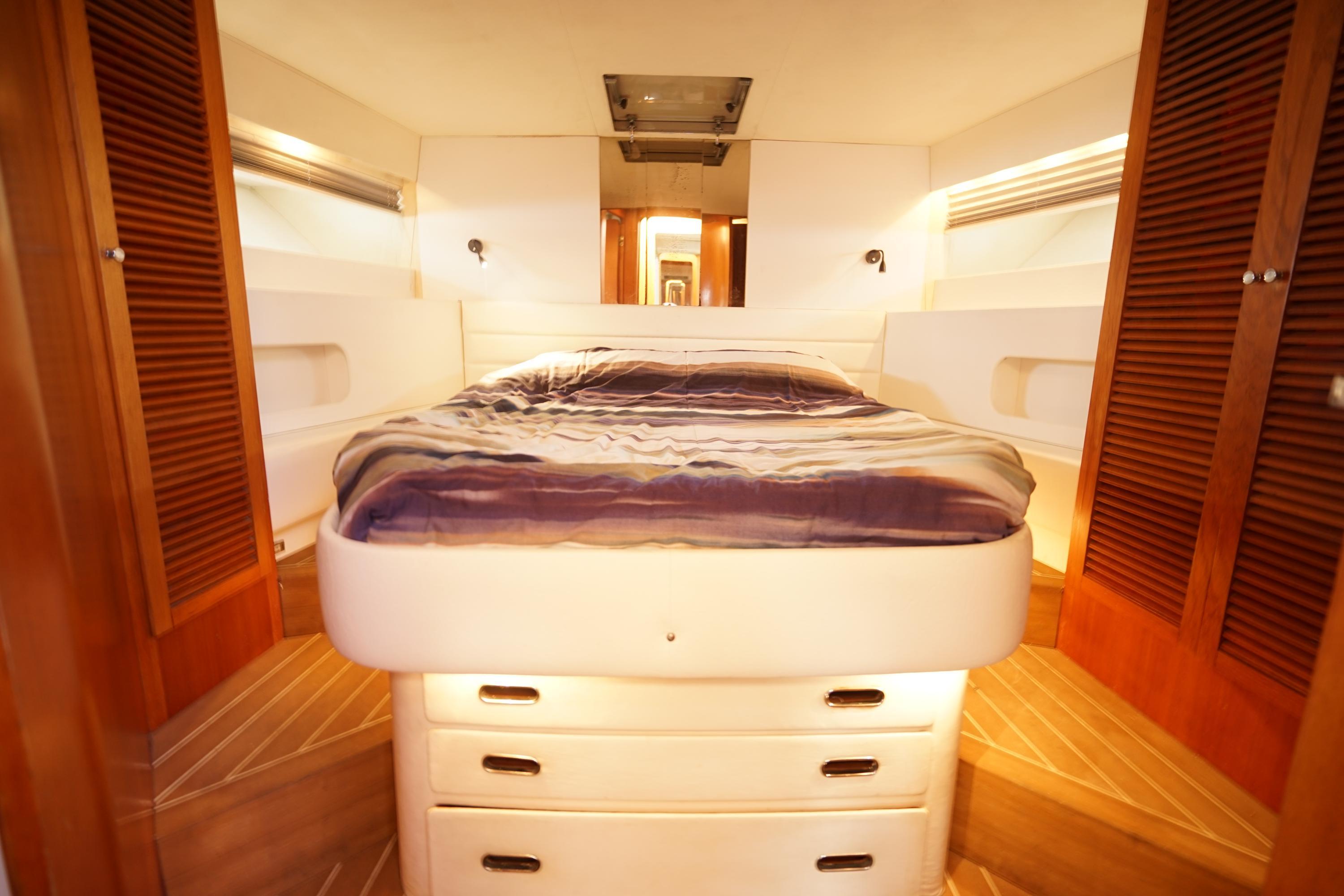 Riva 42 Superamerica — foto 45 van 51
