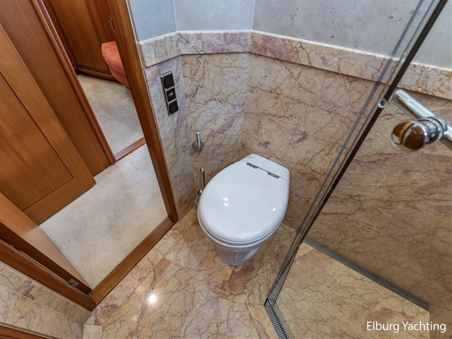 Sturier 675 CS - Long Range — foto 63 van 100