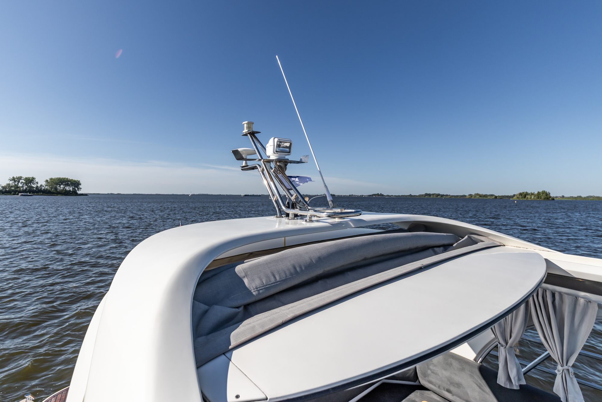 Marex 370 ACC — foto 13 van 39