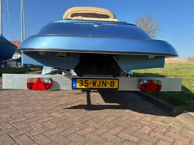 Hermes Venus Speedster — foto 8 van 9