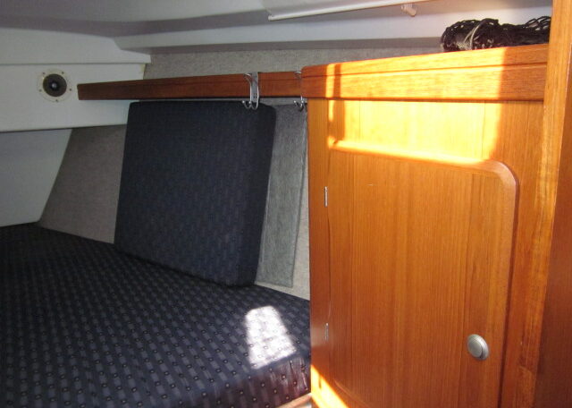 Compromis C34 bj. 1999 - C — foto 6 van 12