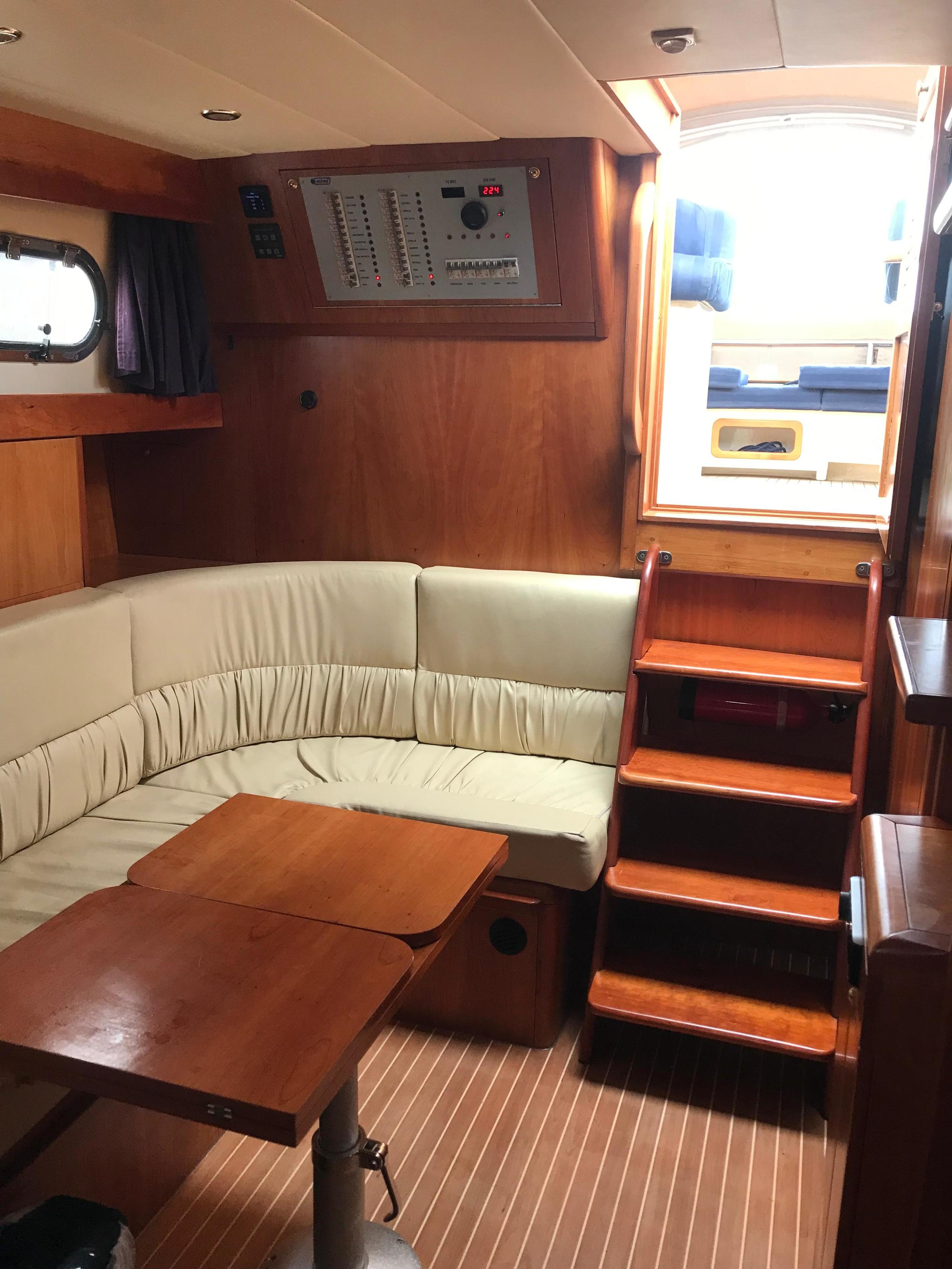 Antaris Mare Libre 10.50 — foto 25 van 49