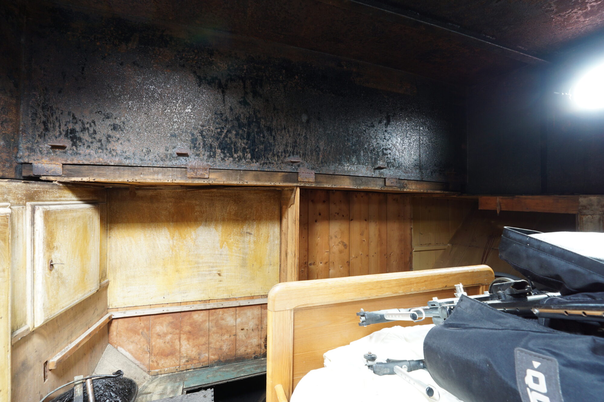 Amels Sleper 21.85 VS — foto 34 van 50