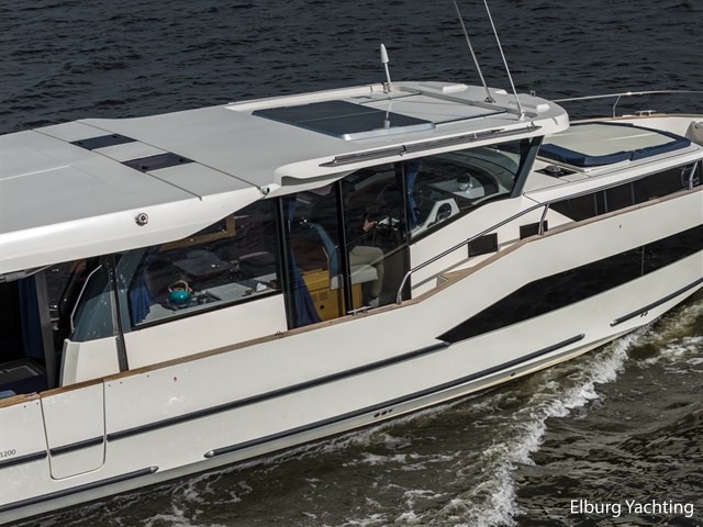 Delphia 1200 - BluEscape — foto 81 van 90