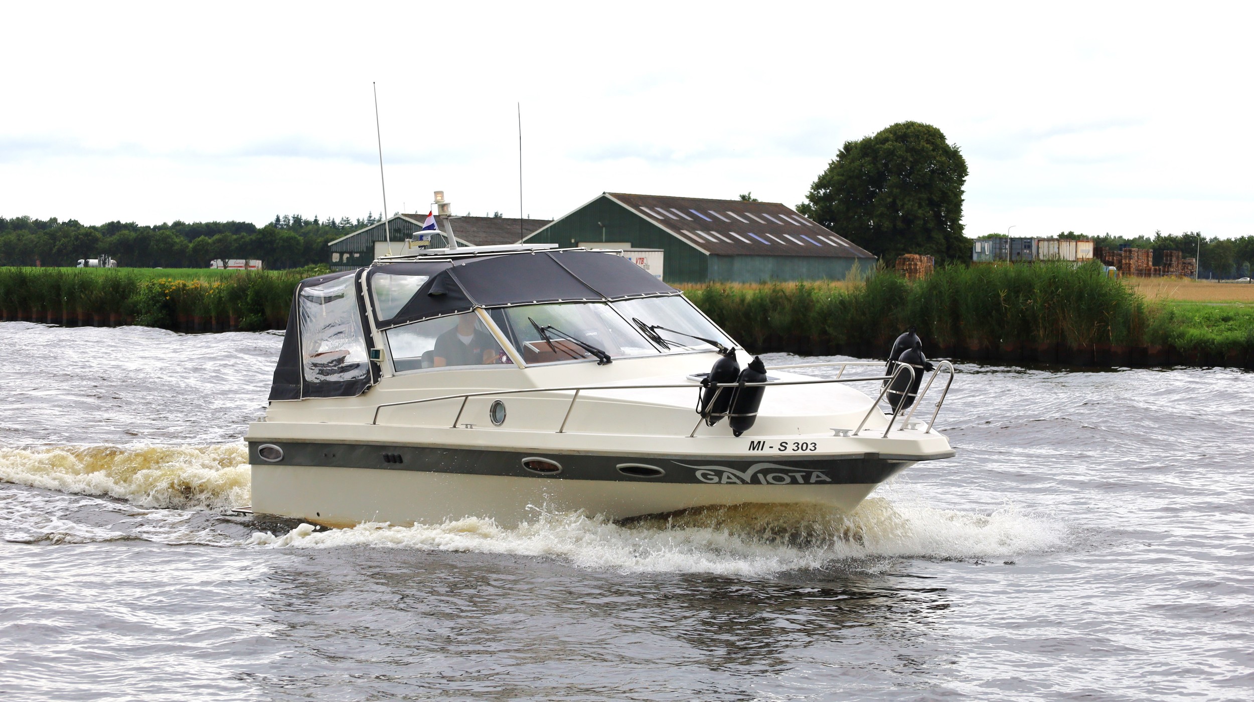 Agder 8000 AK — foto 6 van 33