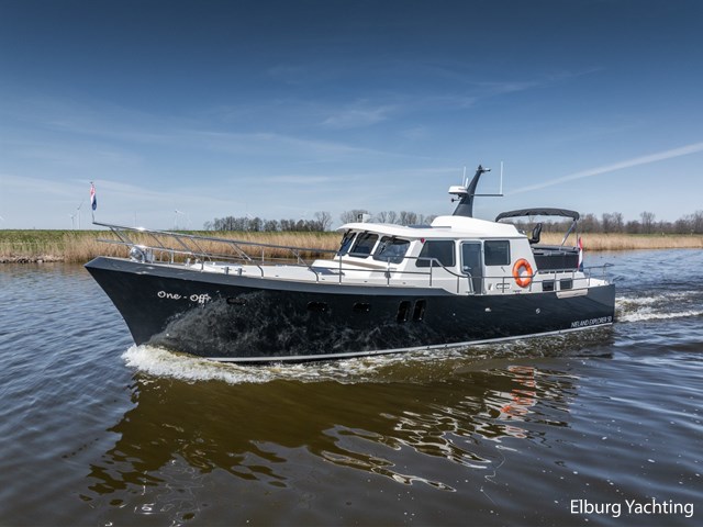 Nieland Explorer 50 — foto 85 van 99