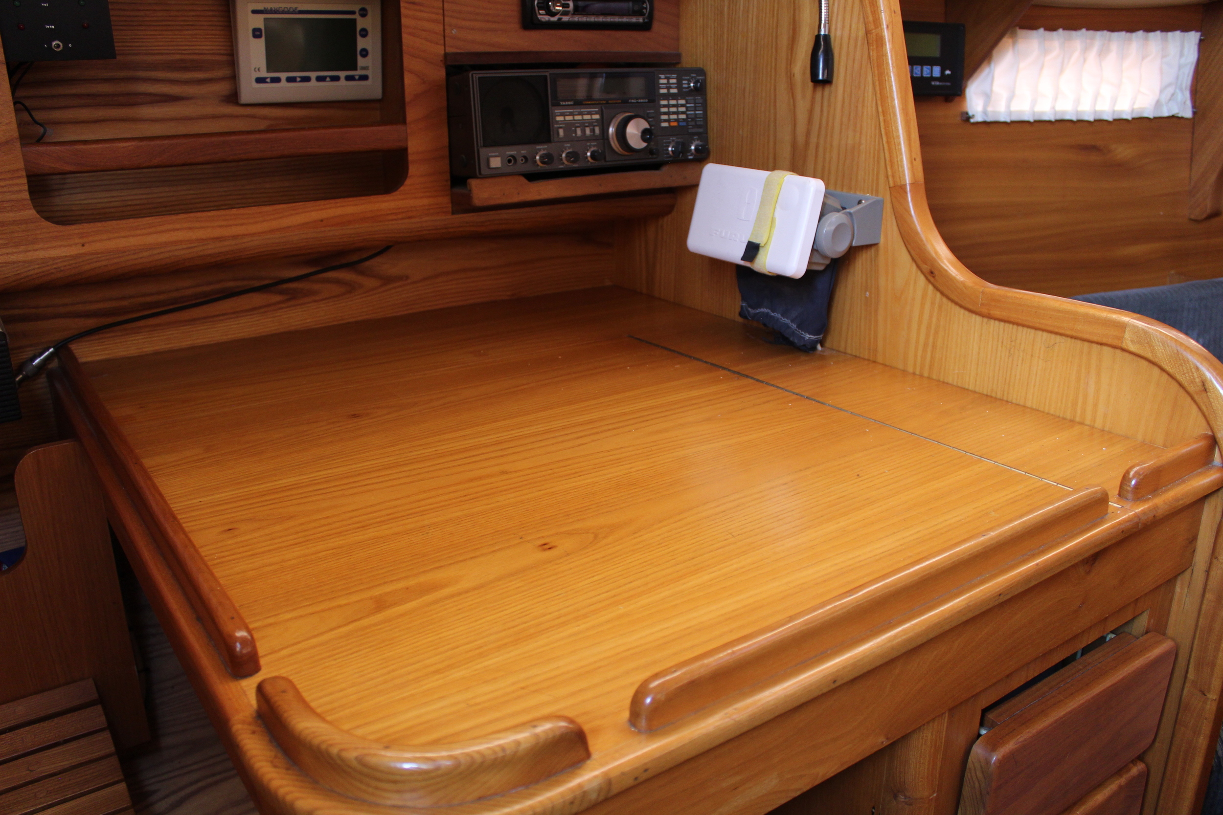 Ovni 32 — foto 63 van 66