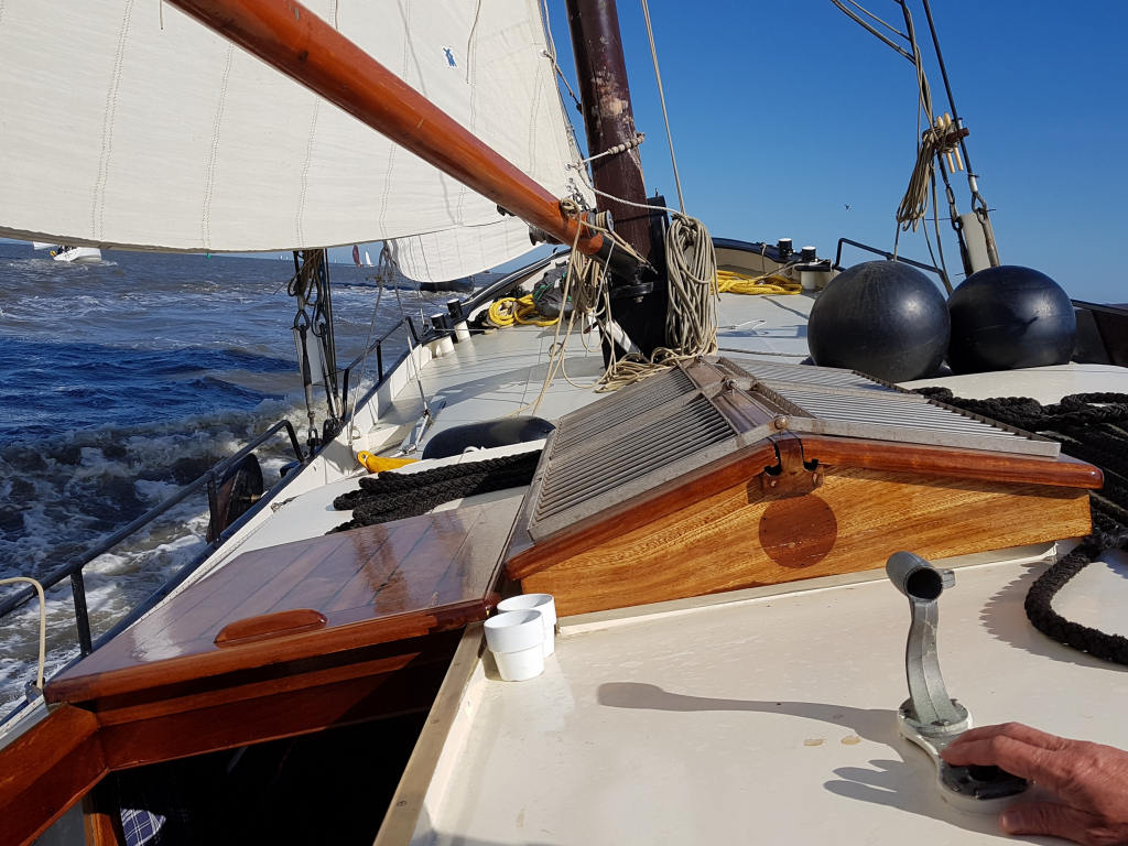 Lemsteraak Mosselaak — foto 17 van 23
