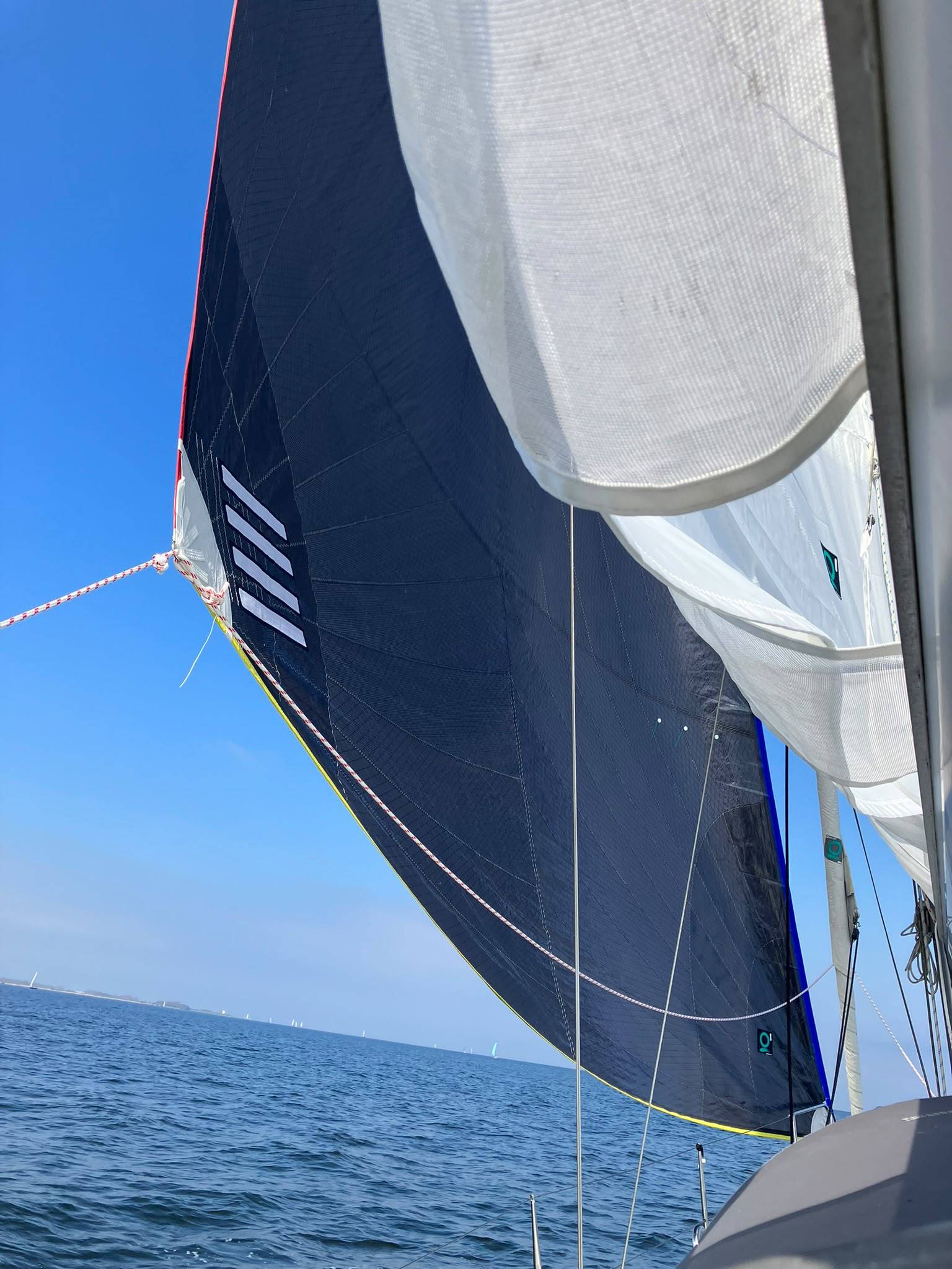 Hanse 342 — foto 17 van 17