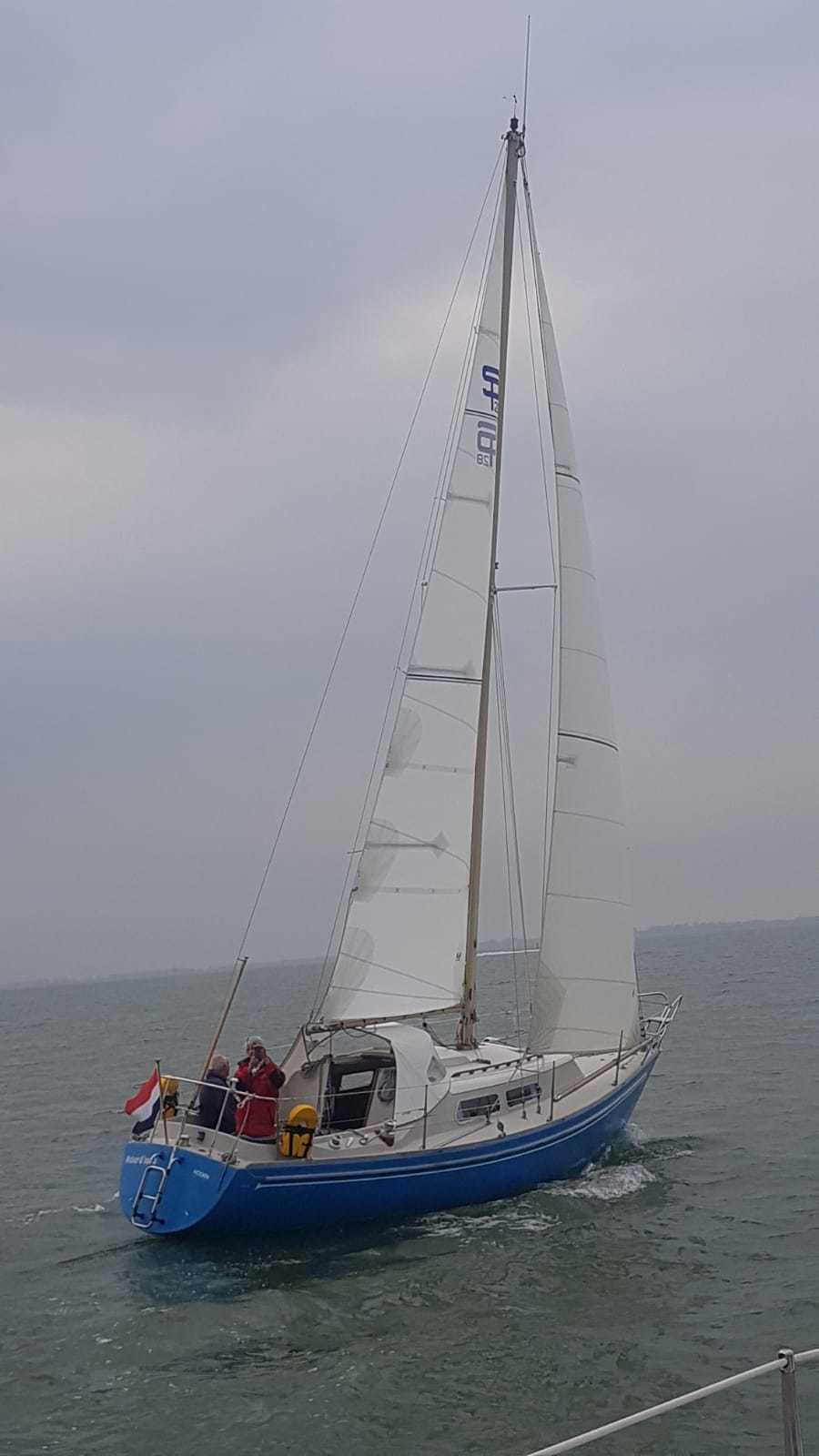 Spirit 28 — foto 25 van 53