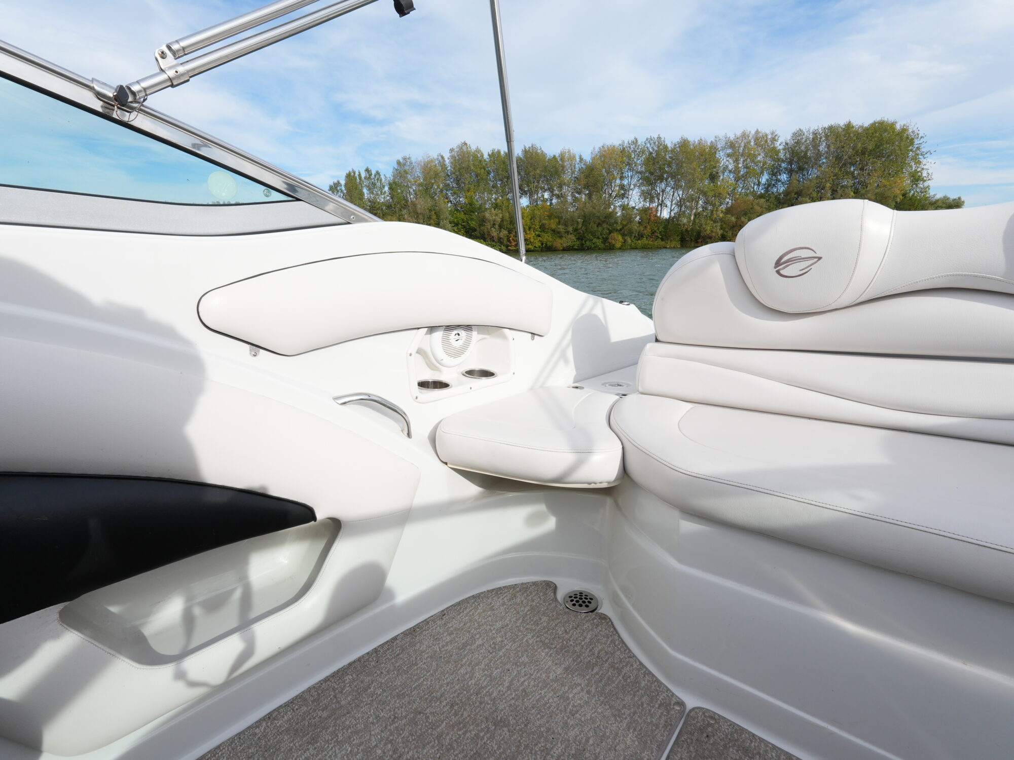 Crownline 265 SS — foto 5 van 30