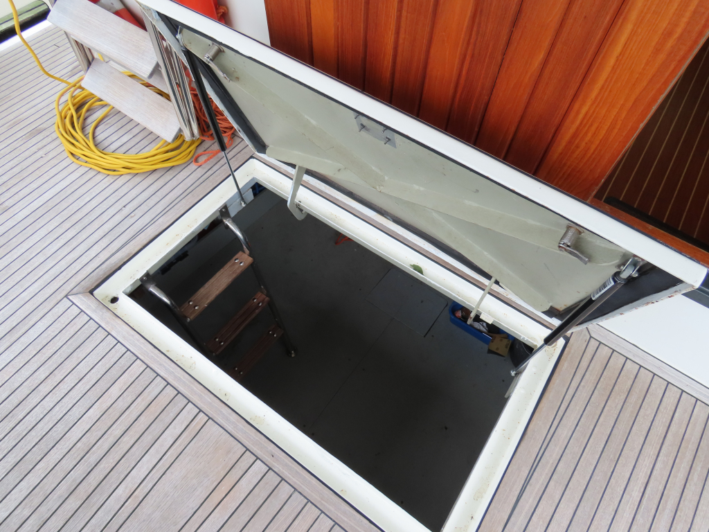 Veha Euroclassic 46 Stabilized — foto 49 van 66