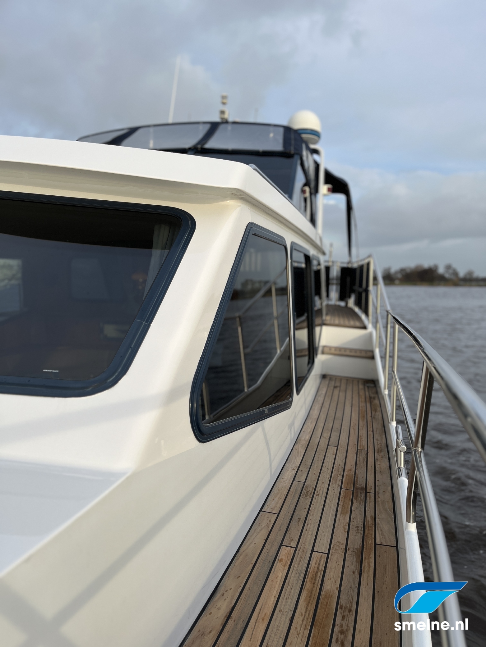 Noblesse 45 — foto 78 van 86