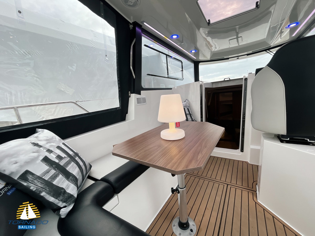 Go2Boat Neon 910 — foto 10 van 12