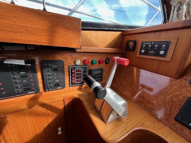 Pacific 1200 — foto 26 van 42
