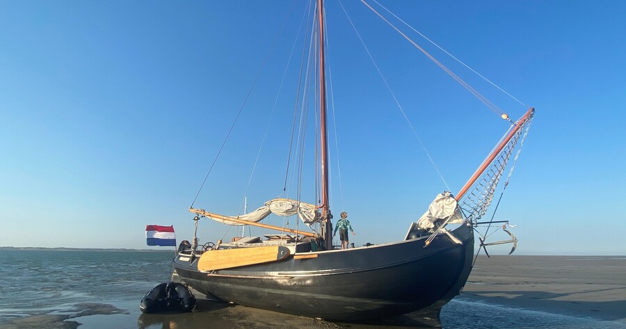Lemsteraak 11.40 Brinksma Nieuwe Kielkade — foto 1 van 12