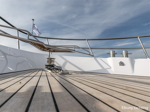 Holterman 53 - Open Kuip - Stabilizers — foto 65 van 98