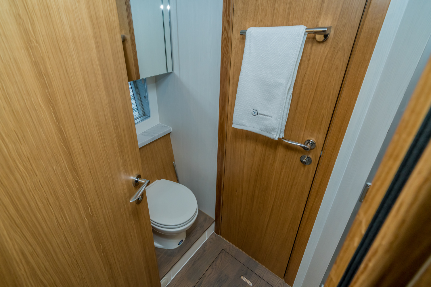 Fairline Targa 45 GT — foto 129 van 139