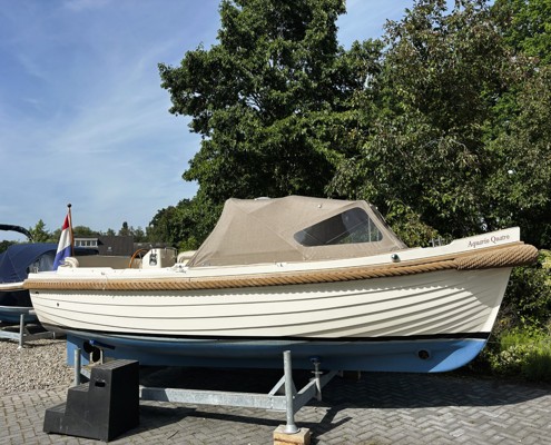 Interboat 22 Xplorer (2010)