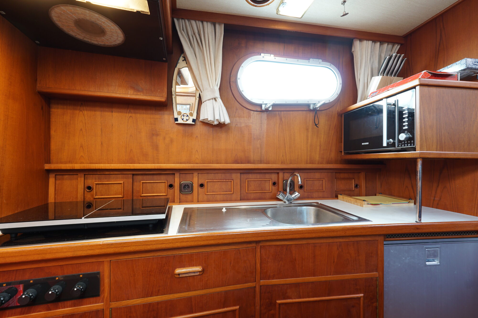 Damen Pushy Cat 15.00 AK Cabrio — foto 15 van 71