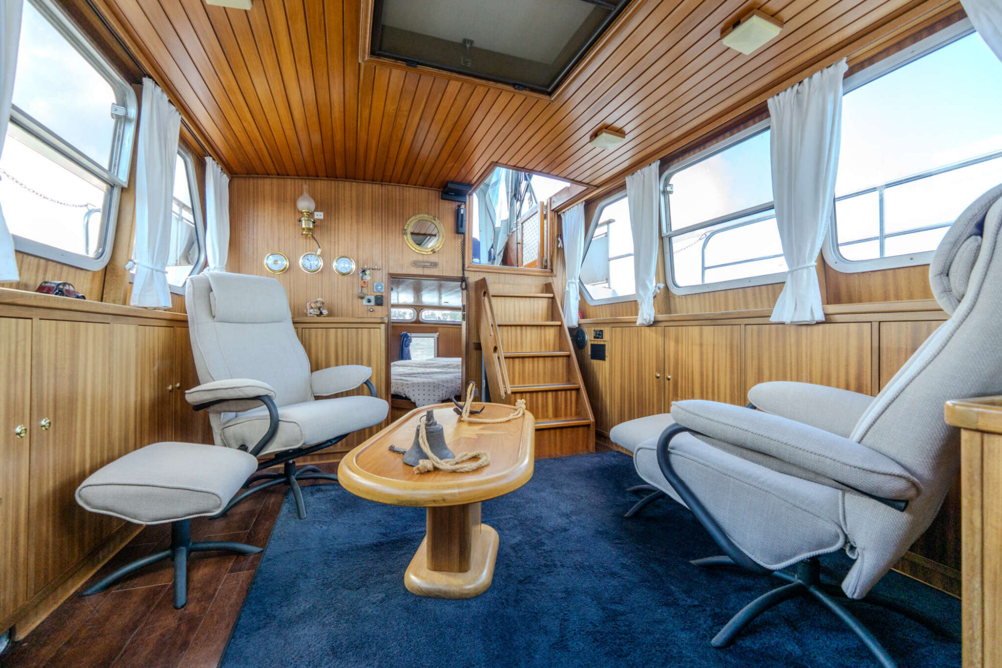 Valkkruiser 11.80 AK Cabrio — foto 20 van 43