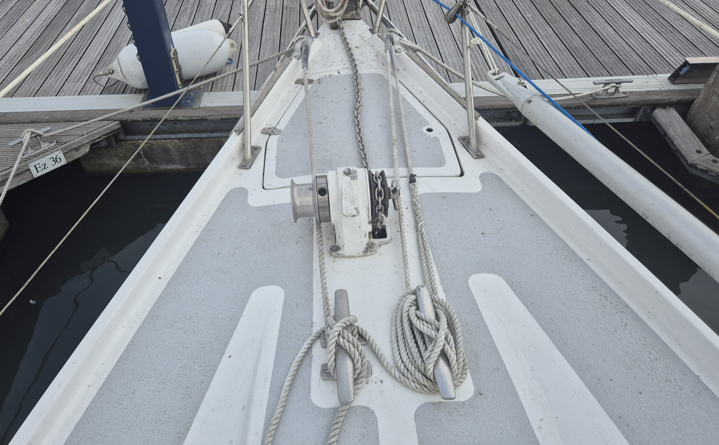 Contest 36 Ketch — foto 7 van 48