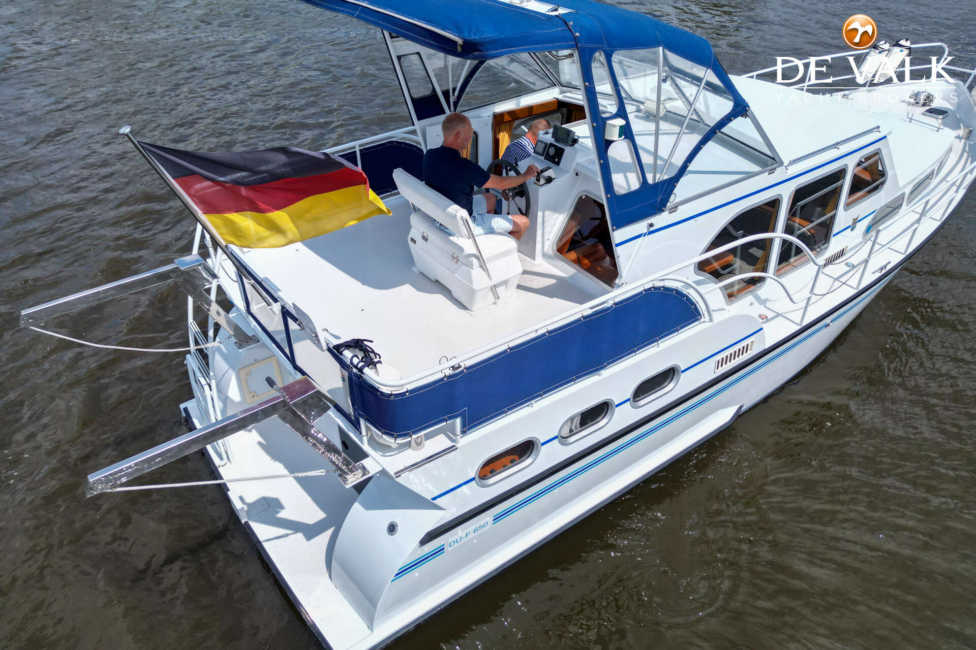 Pedro Skiron 35 — foto 16 van 33