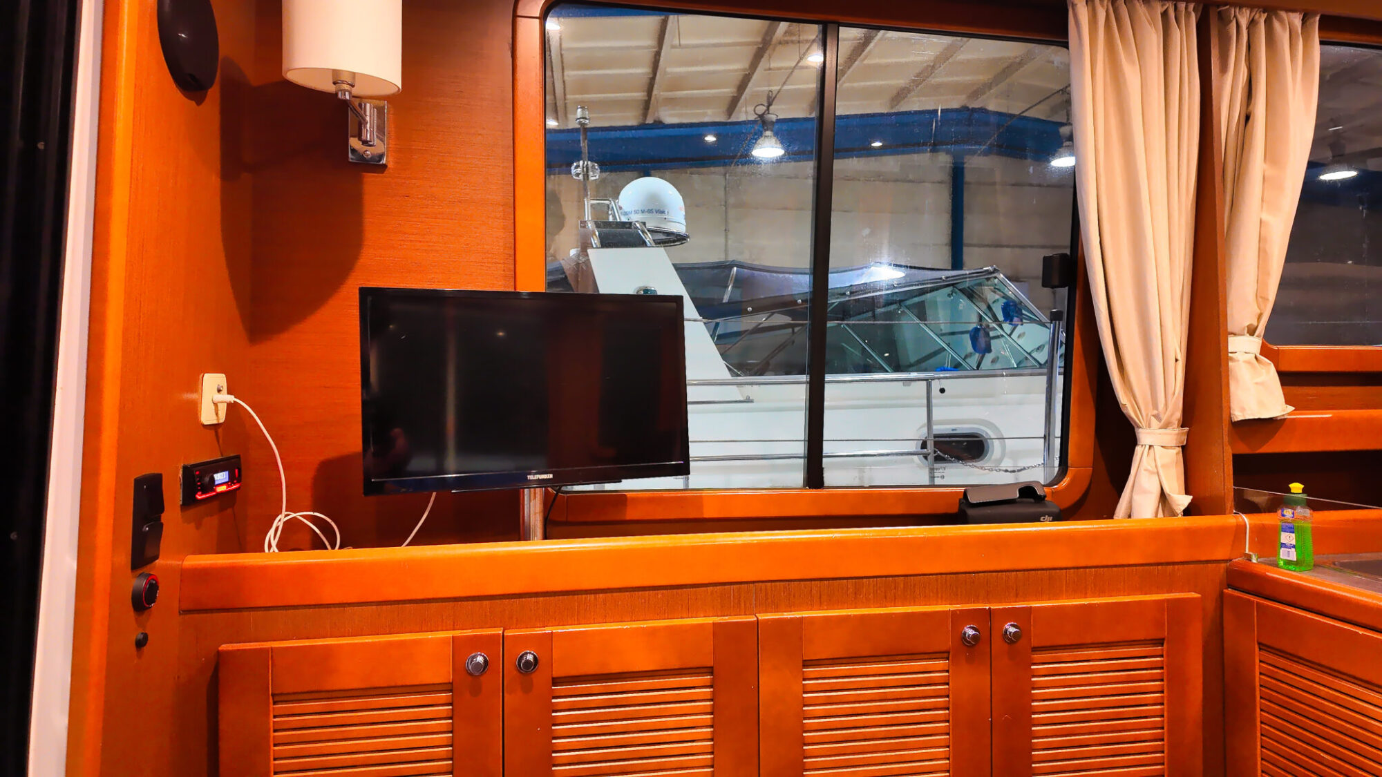 Beneteau Swift Trawler 34 Flybridge — foto 20 van 52