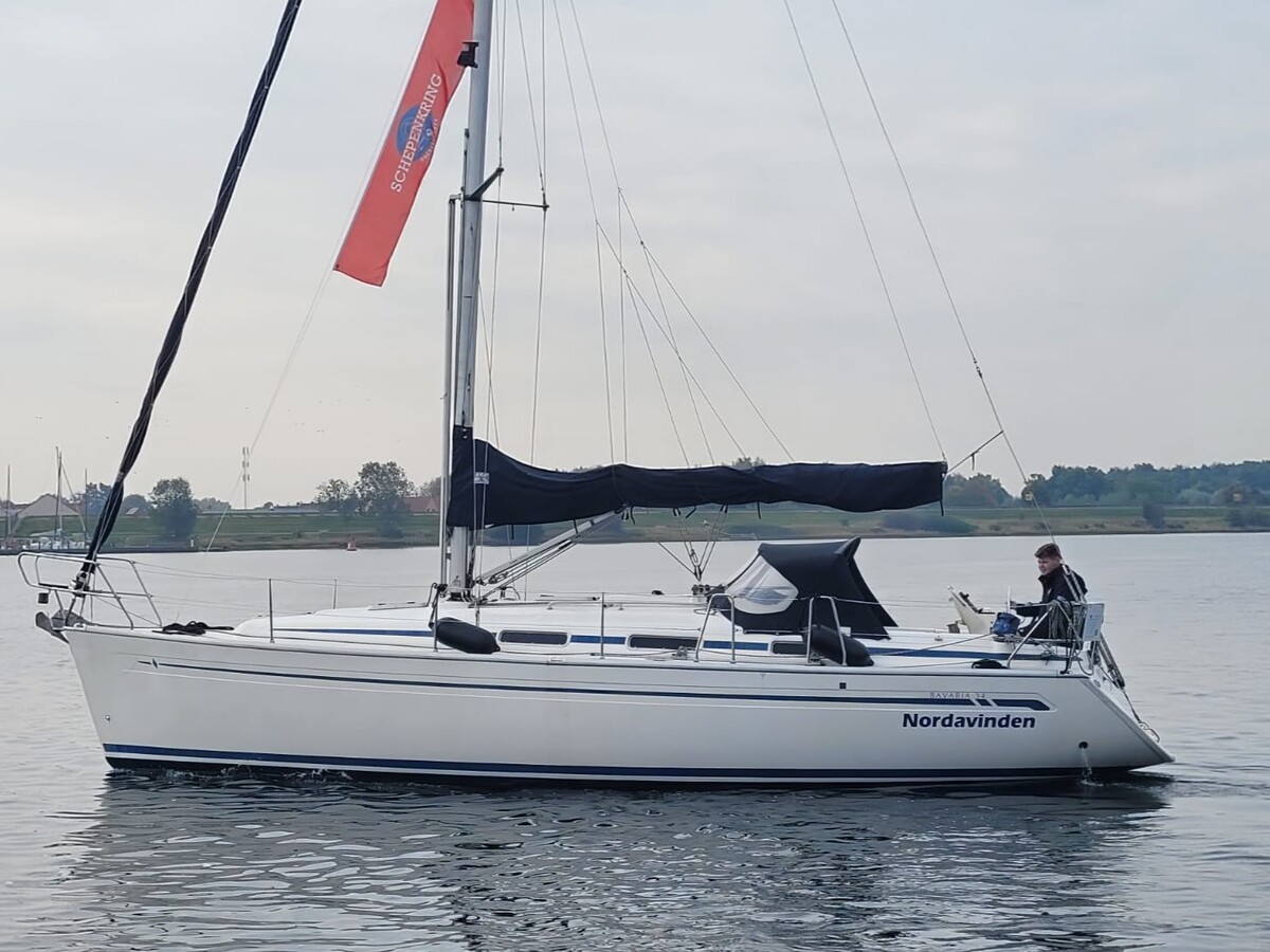 Bavaria 34-2 — foto 49 van 51