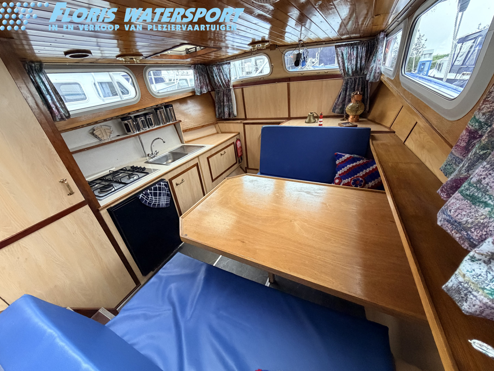 Merwekruiser 1050 AK — foto 11 van 16
