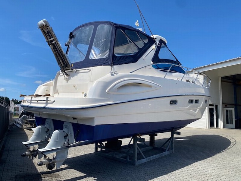 Sealine S38 — foto 8 van 32