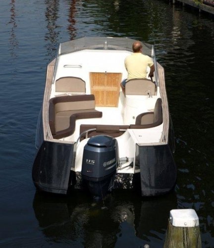 Oudhuijzer 700 Cabine — foto 3 van 7