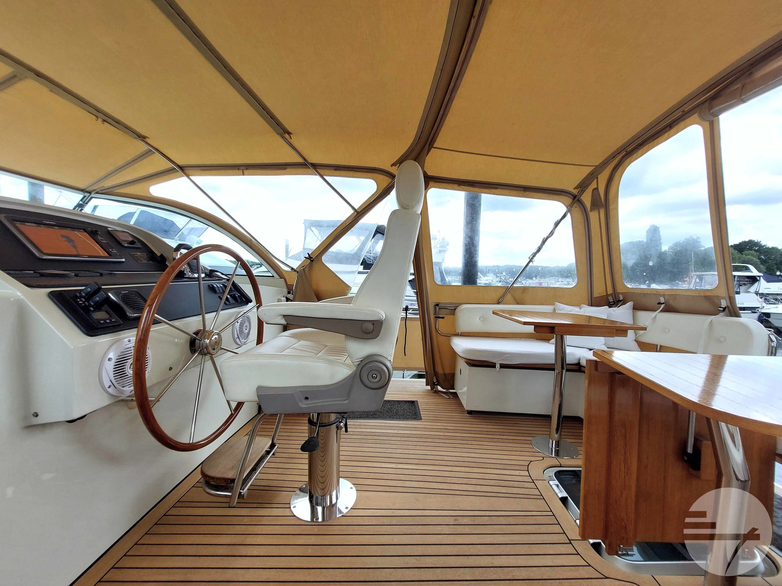 Linssen Grand Sturdy 43.9 AC — foto 31 van 69