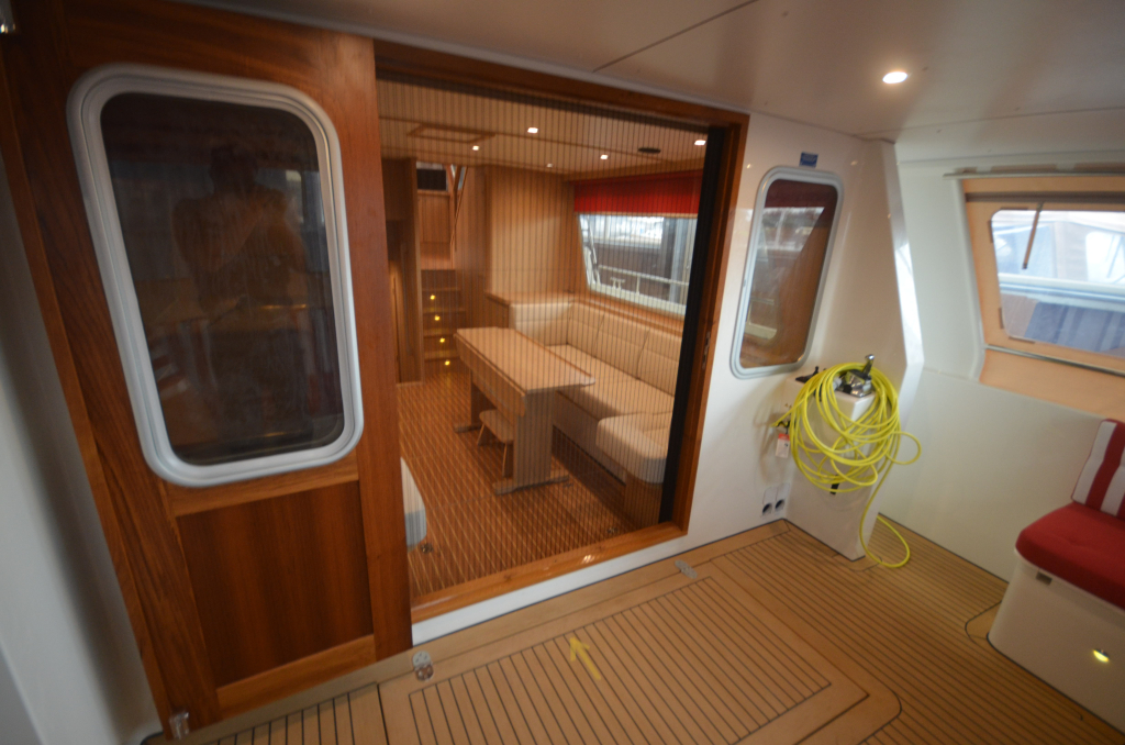 Mondial 45 — foto 16 van 31