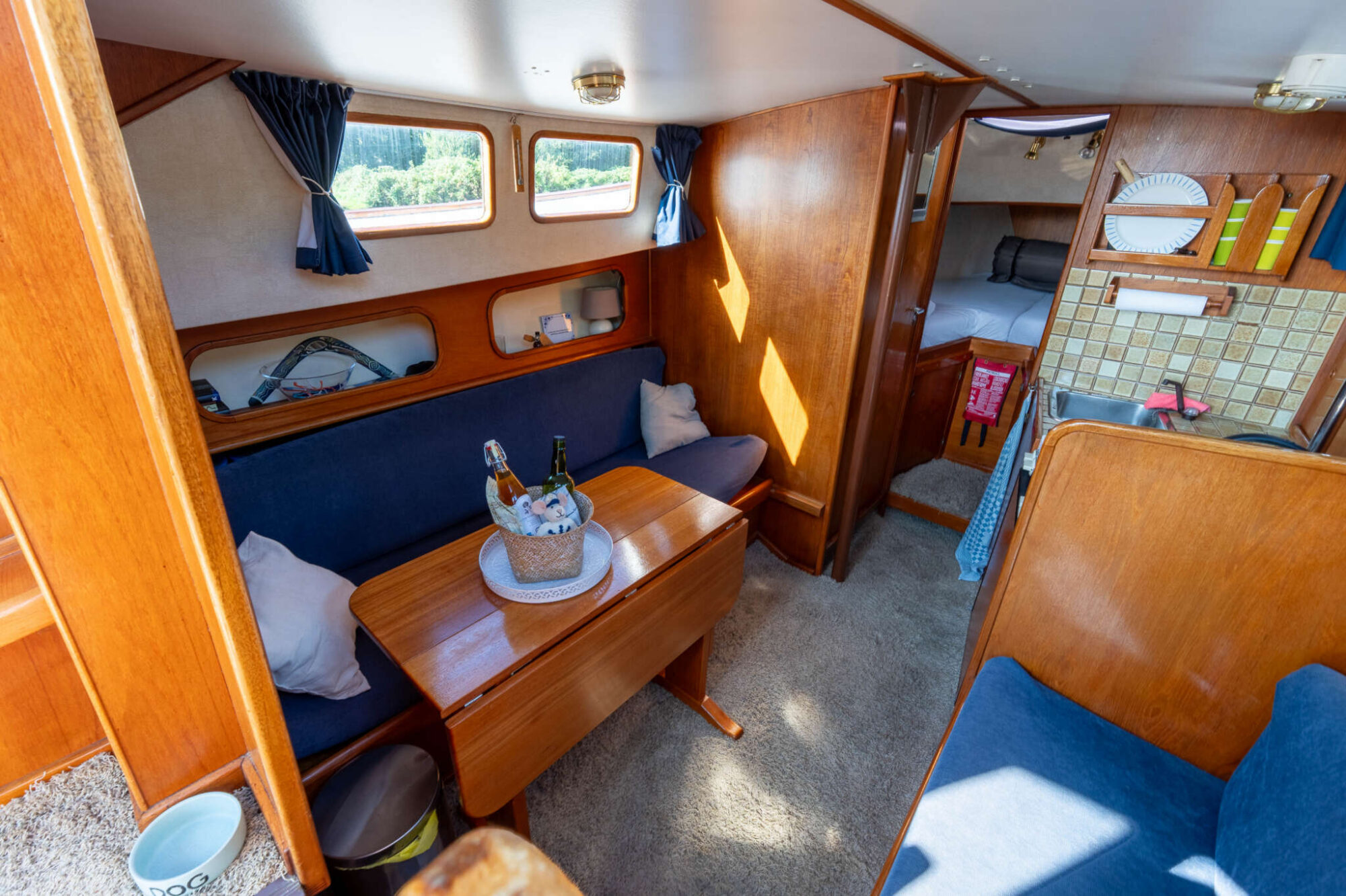 Colvic Watson Avonturier 870 — foto 12 van 49