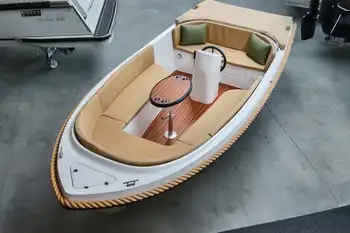 Reitdieper 570 Tender — foto 4 van 12