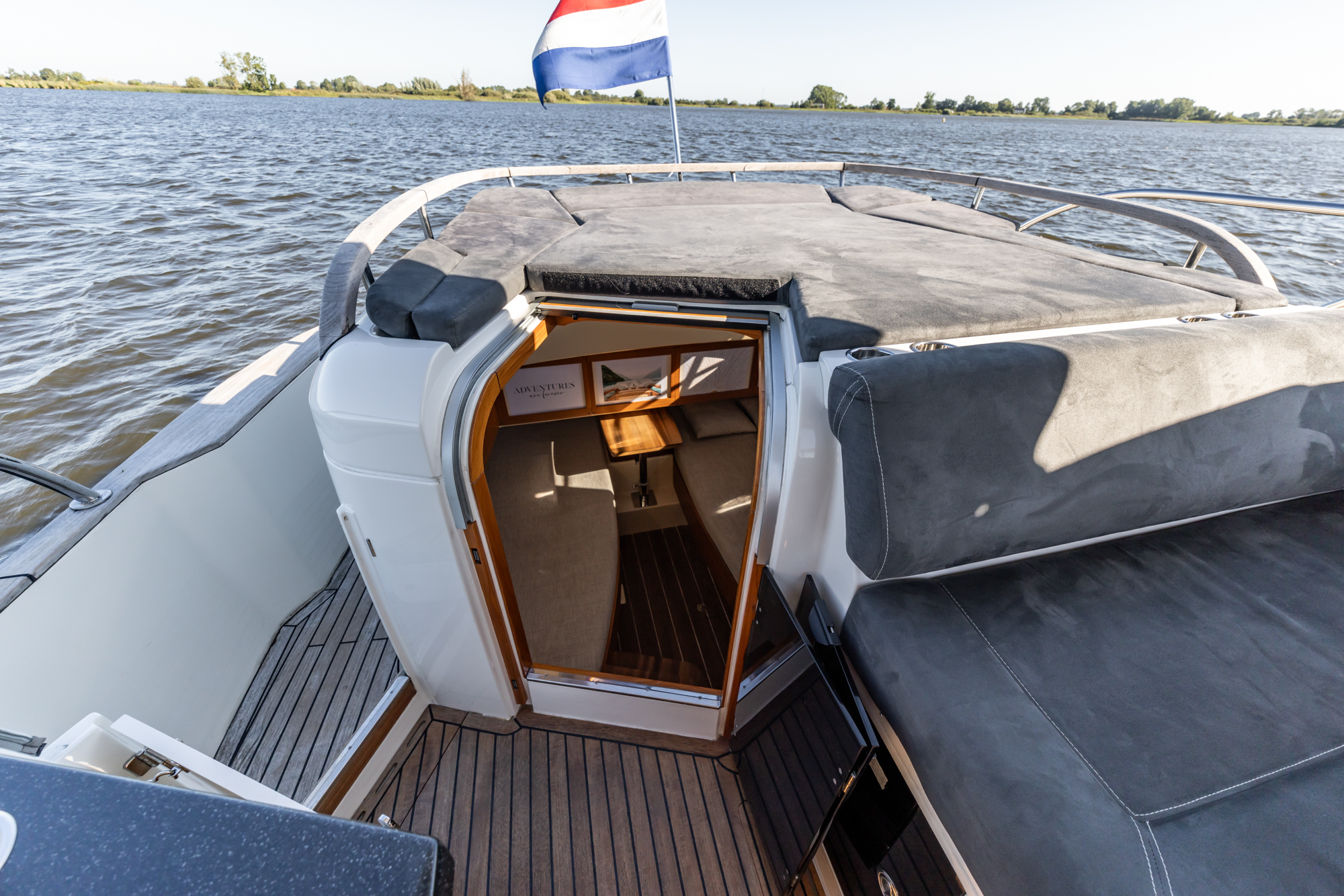 Marex 370 ACC — foto 19 van 39