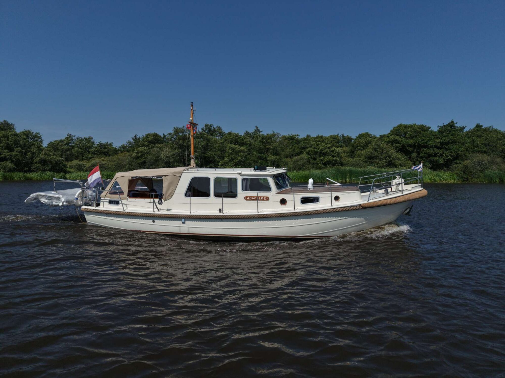 Gillissen Vlet 11.30 OK AK — foto 1 van 45