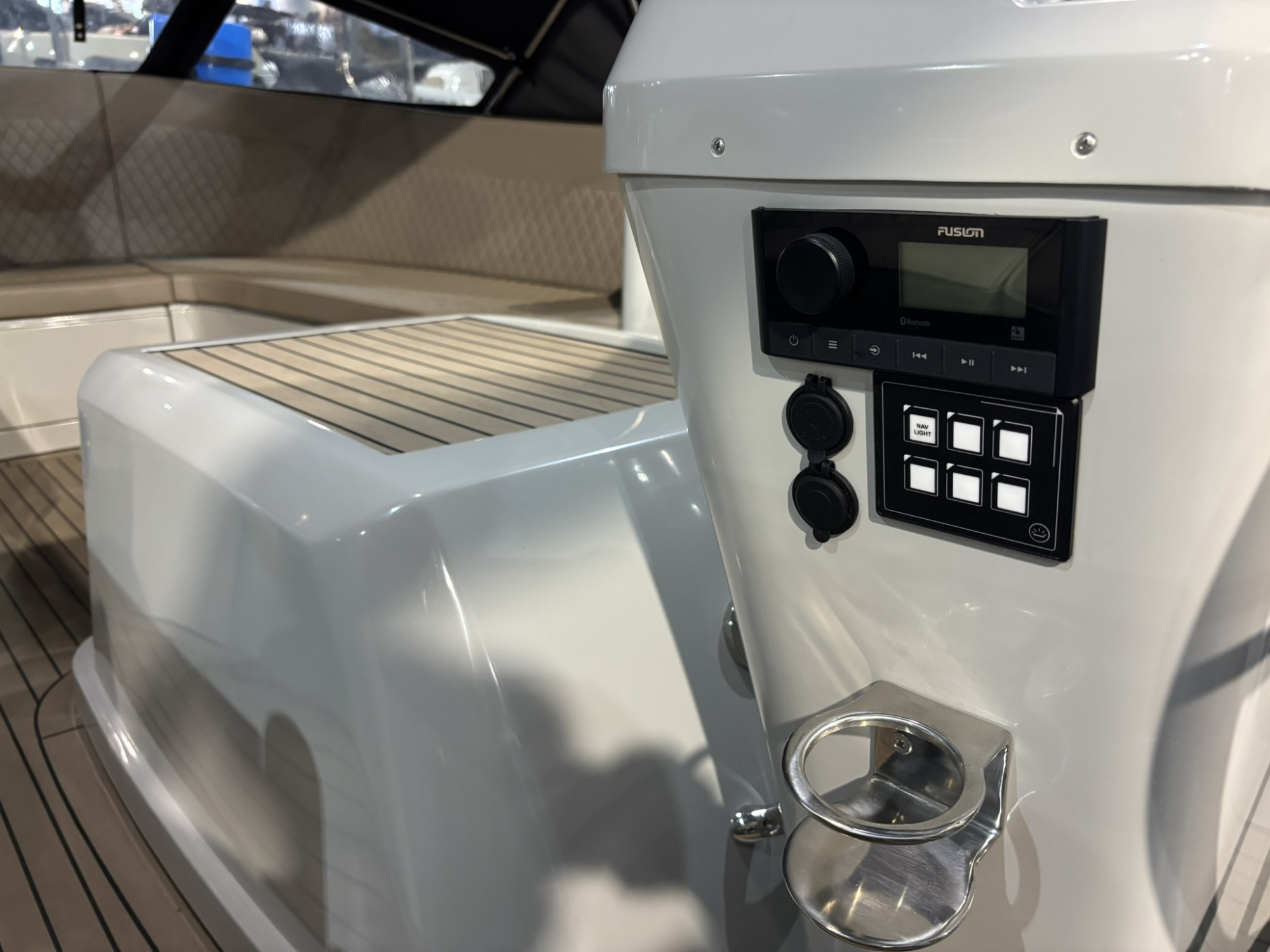Antaris Sixty7 met Vetus 52 pk dieselmotor bouwjaar 2025! — foto 10 van 16