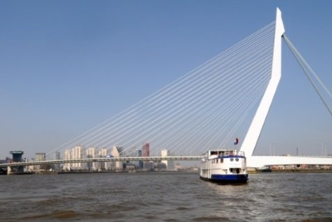 van der Werff Passagiersschip 50.00 VS — foto 55 van 59