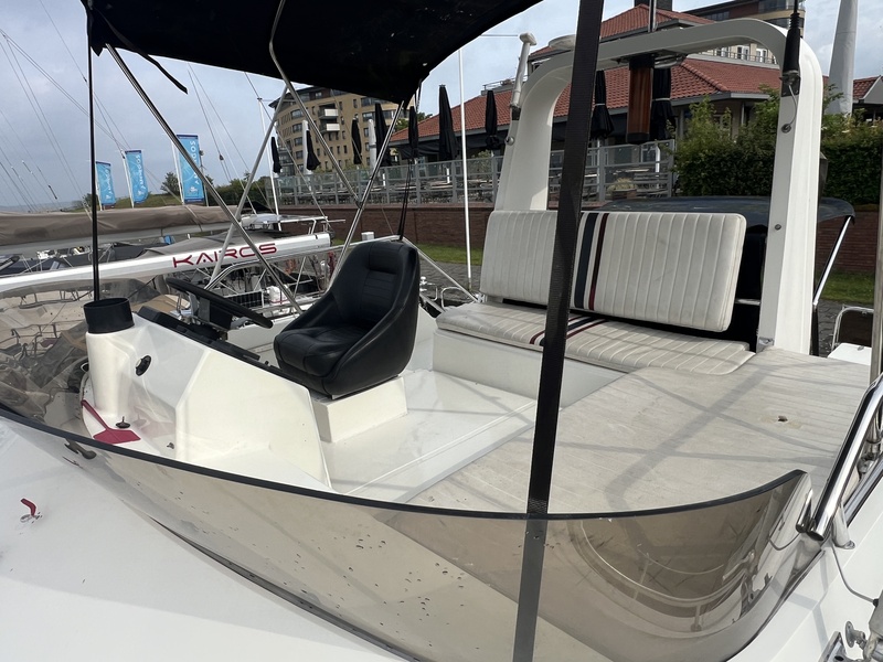 Fairline 36 Turbo — foto 28 van 44