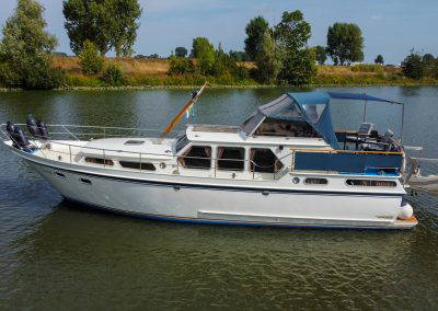 Valkkruiser 1250 AK — foto 2 van 11