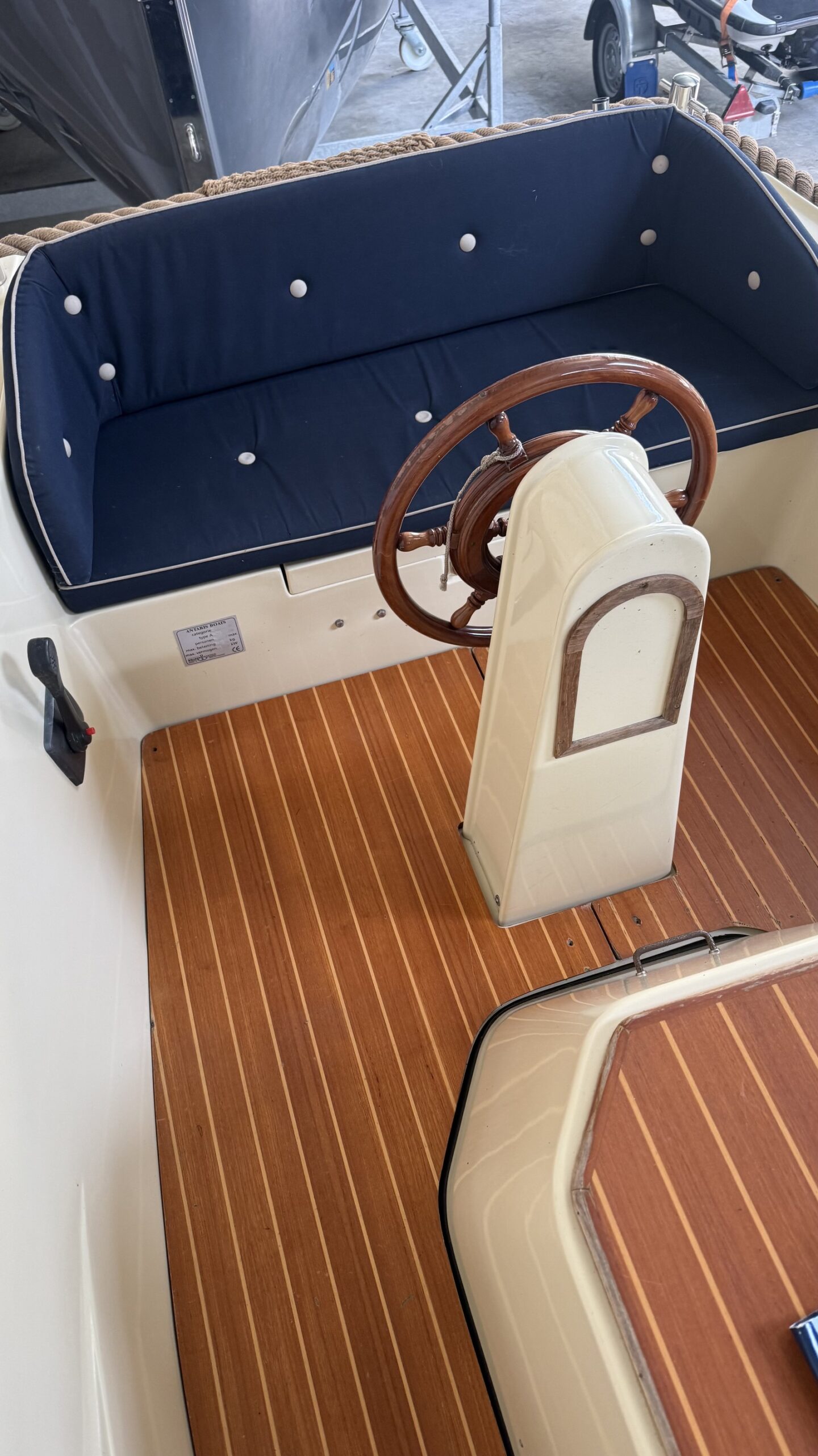 Antaris 520 — foto 11 van 11