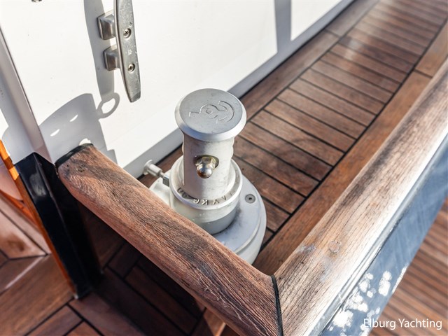 Mulder 46 — foto 48 van 87