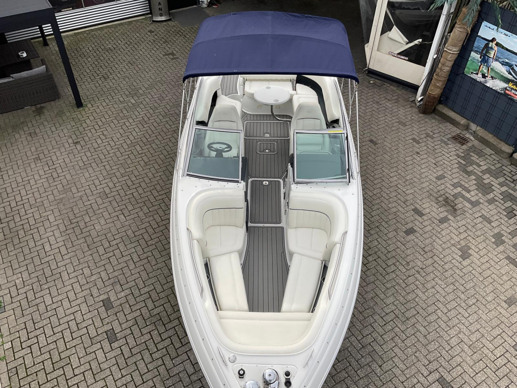 Cobalt 252 — foto 5 van 30