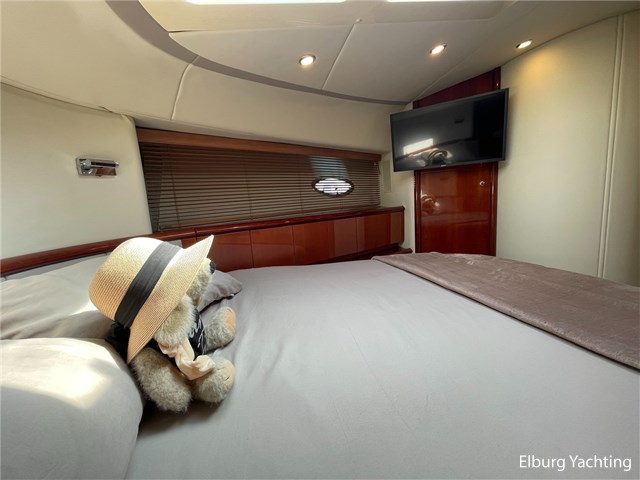 Fairline Squadron 58 — foto 31 van 71