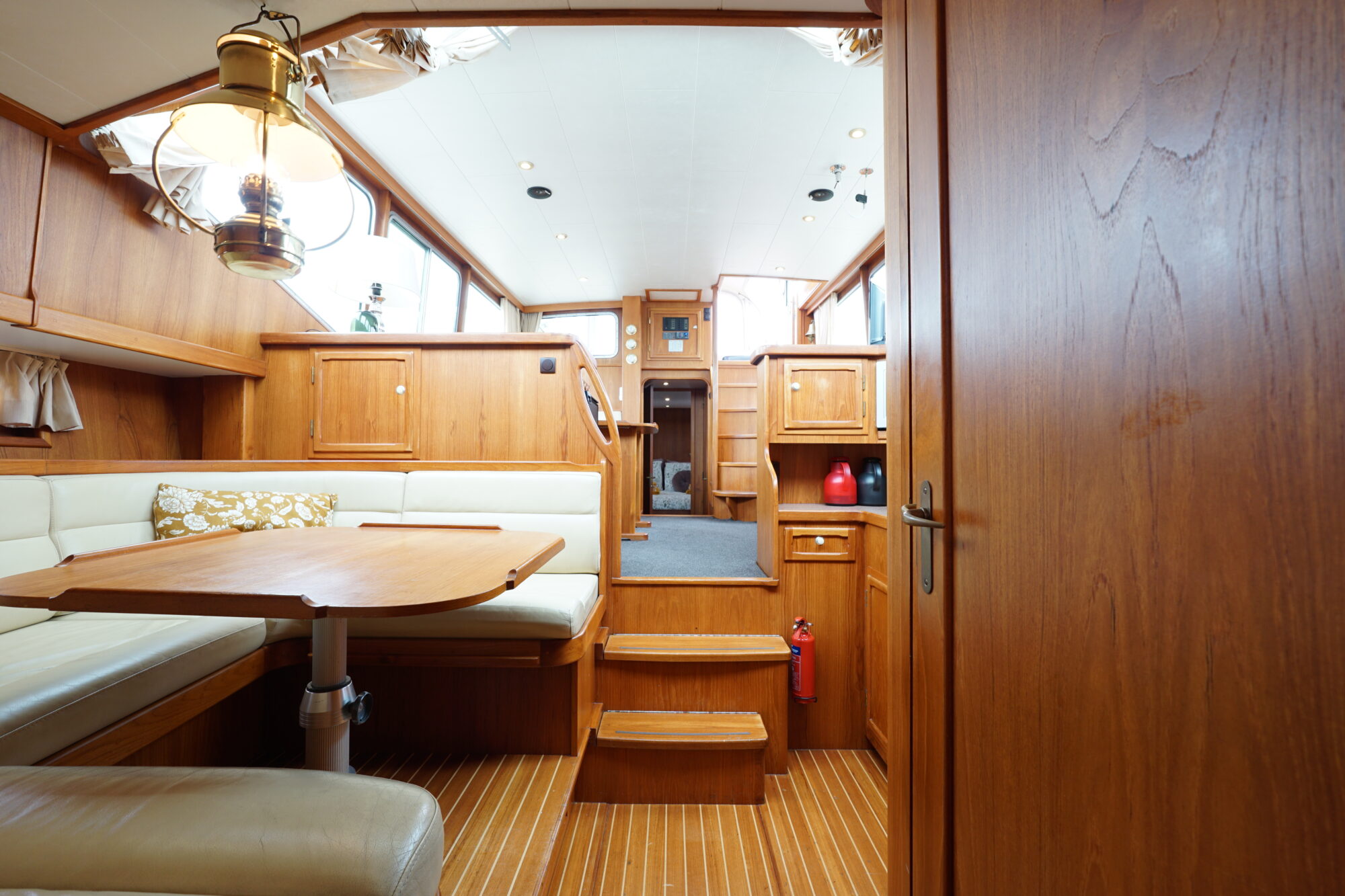 Vacance 13.00 AK Cabrio — foto 53 van 80