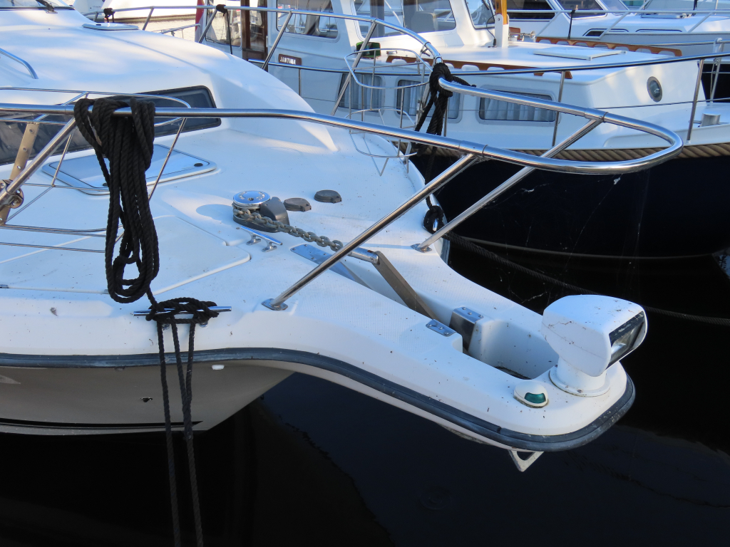 Bayliner 3485 Avanti — foto 24 van 25