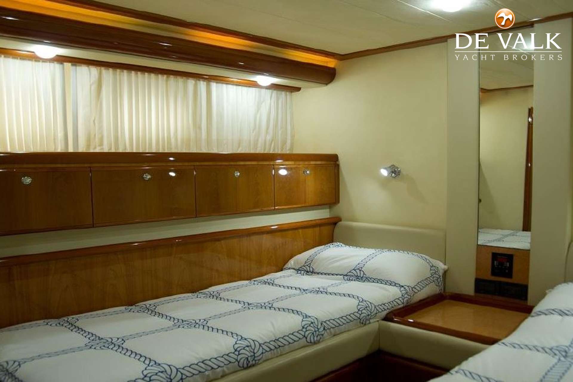 Ferretti 760 — foto 21 van 23