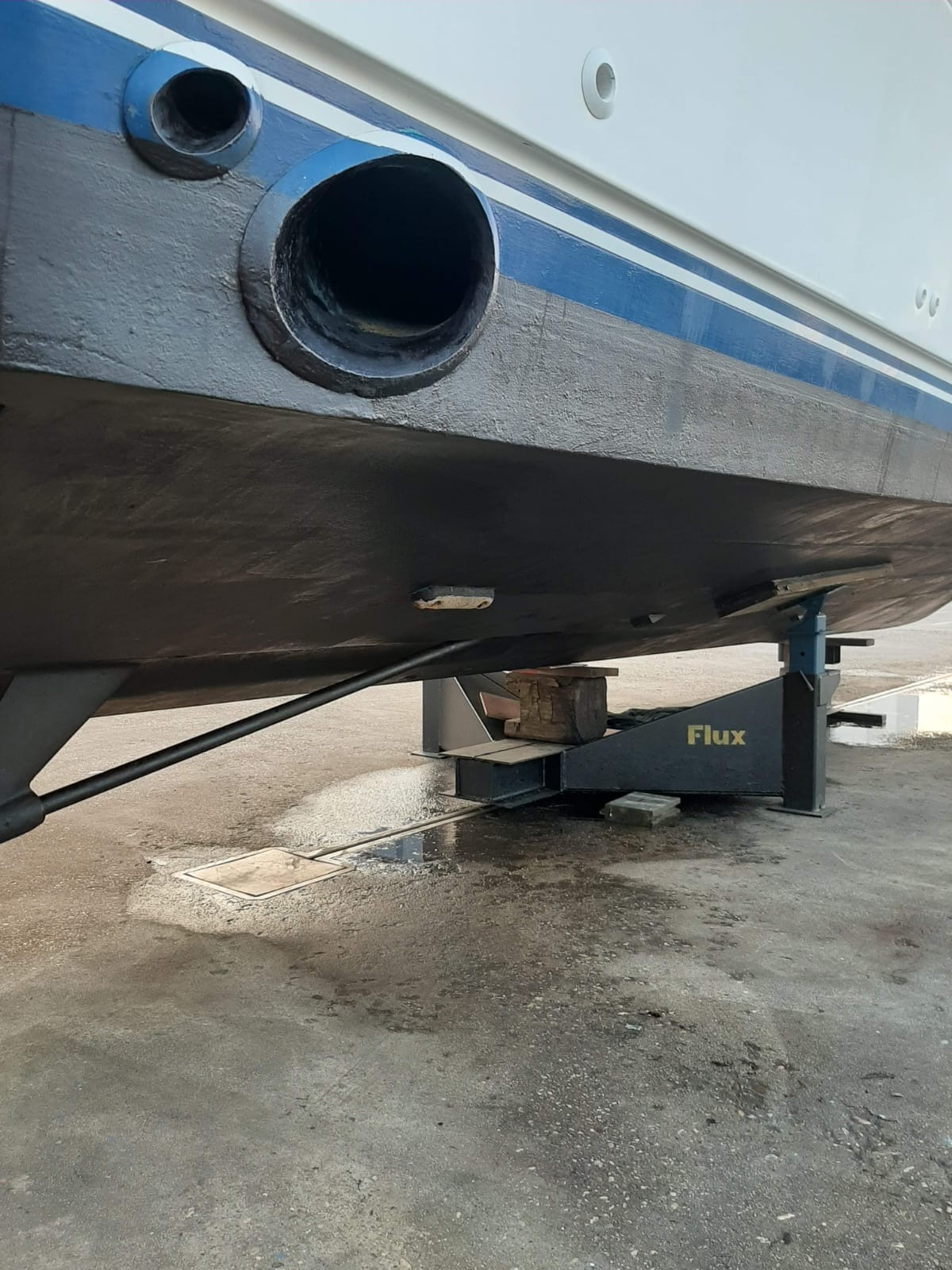 Princess 48 Flybridge — foto 65 van 66